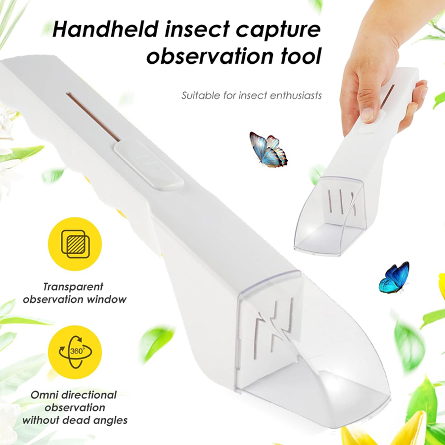 Fly Trap Insect Catcher Moth F - Fruit Roll Up review and price