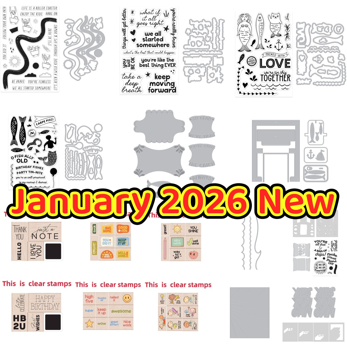 January 2026 Love Wavy Lines S - Food Stamps Snacks review and price