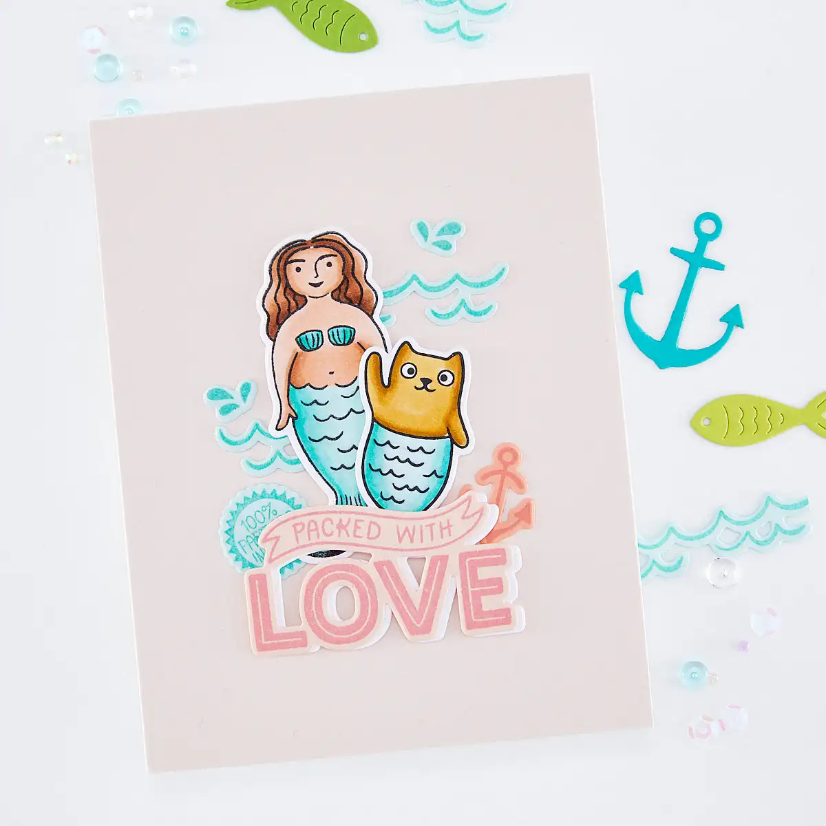 January 2026 Love Wavy Lines S - Food Stamps Snacks review and price