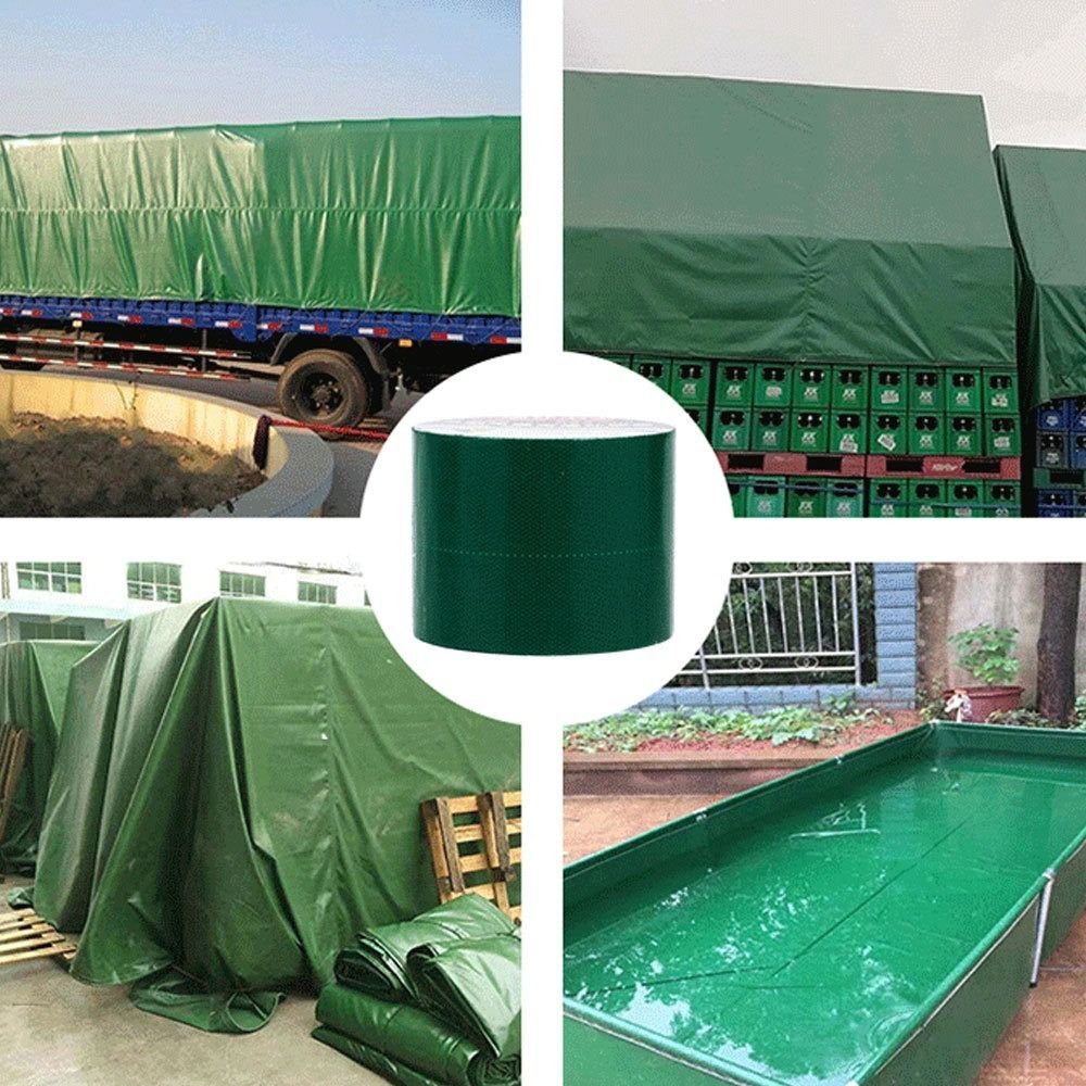 Waterproof Tarpaulin Repair Ta - Candy Sour Strip review and price