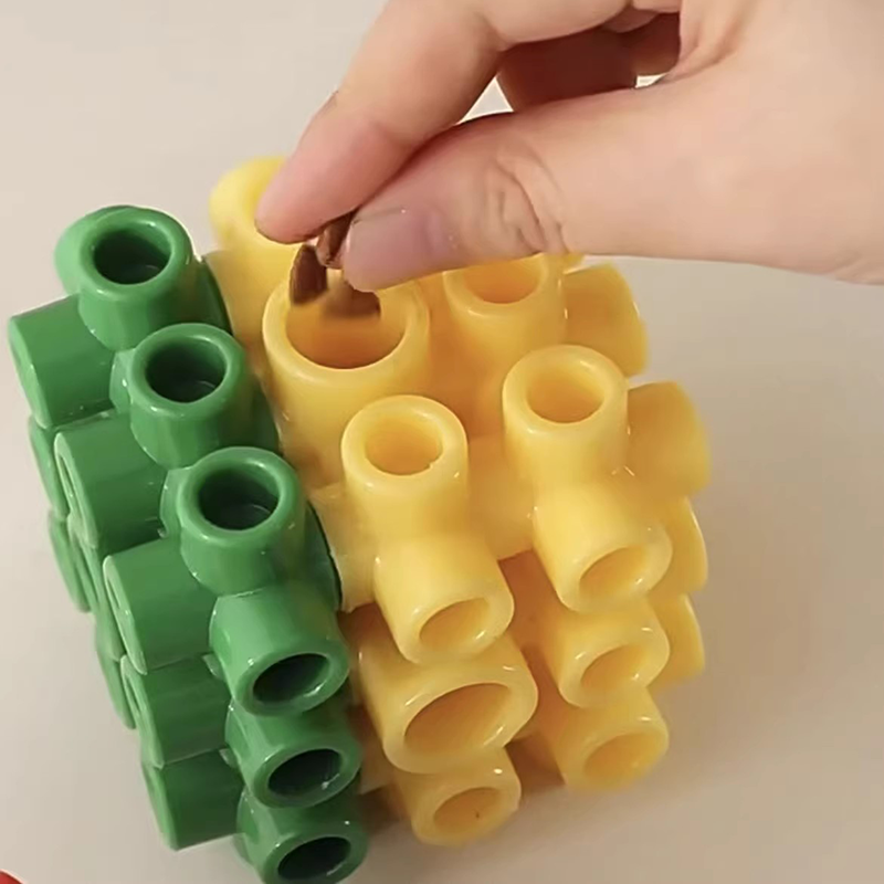 Pet Magic Cube Leaky Food Toy  - Food Energy Snacks review and price