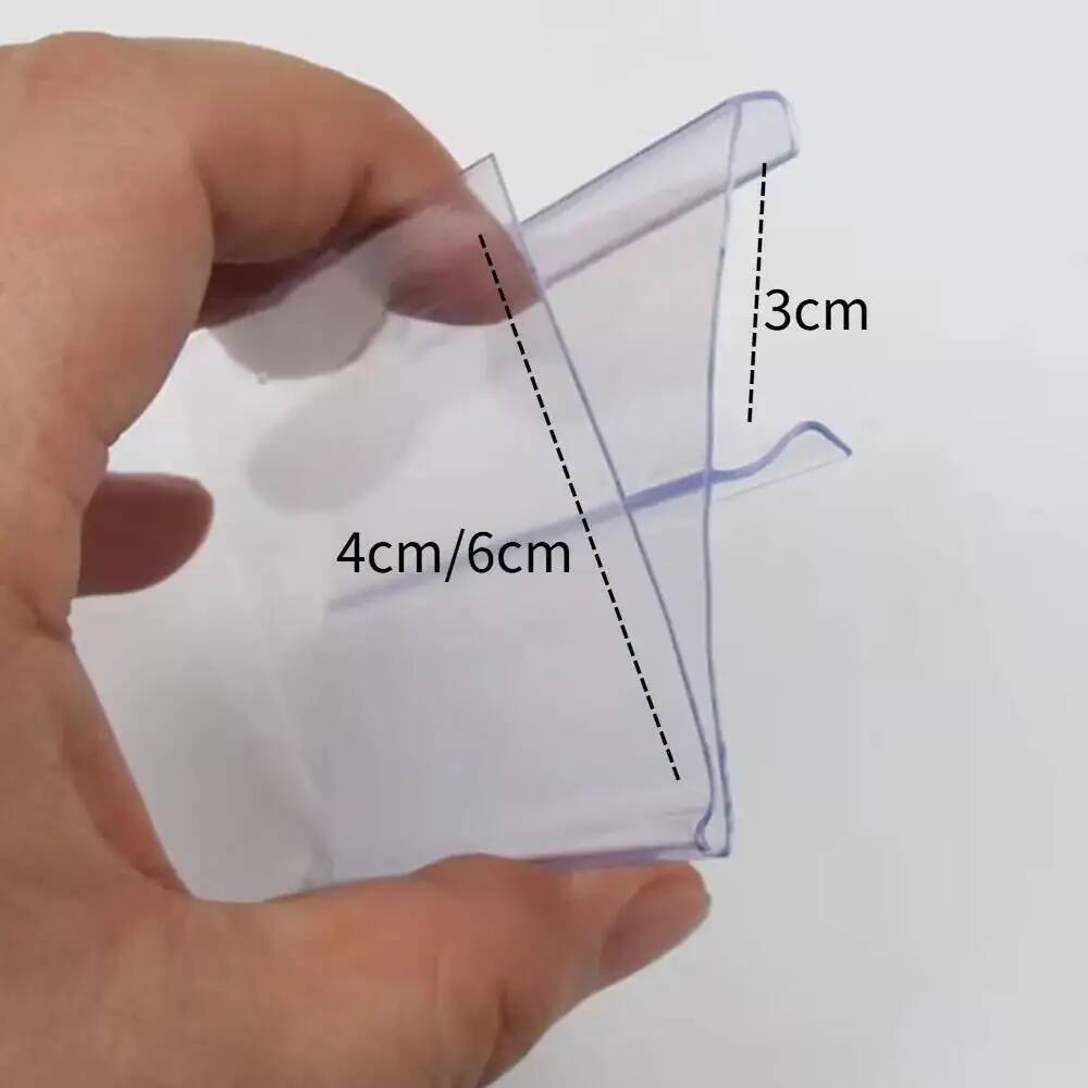 100pcs Snack Shelf Label Card, - Snacks Food Labels review and price