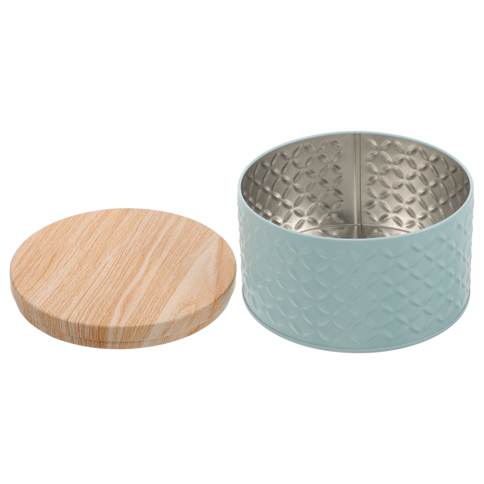 Small Iron Cookie Box with Lid - Food Snacks With Iron review and price