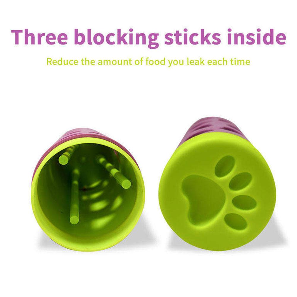 New Detachable Pet Slow Food L - Food Energy Snacks review and price