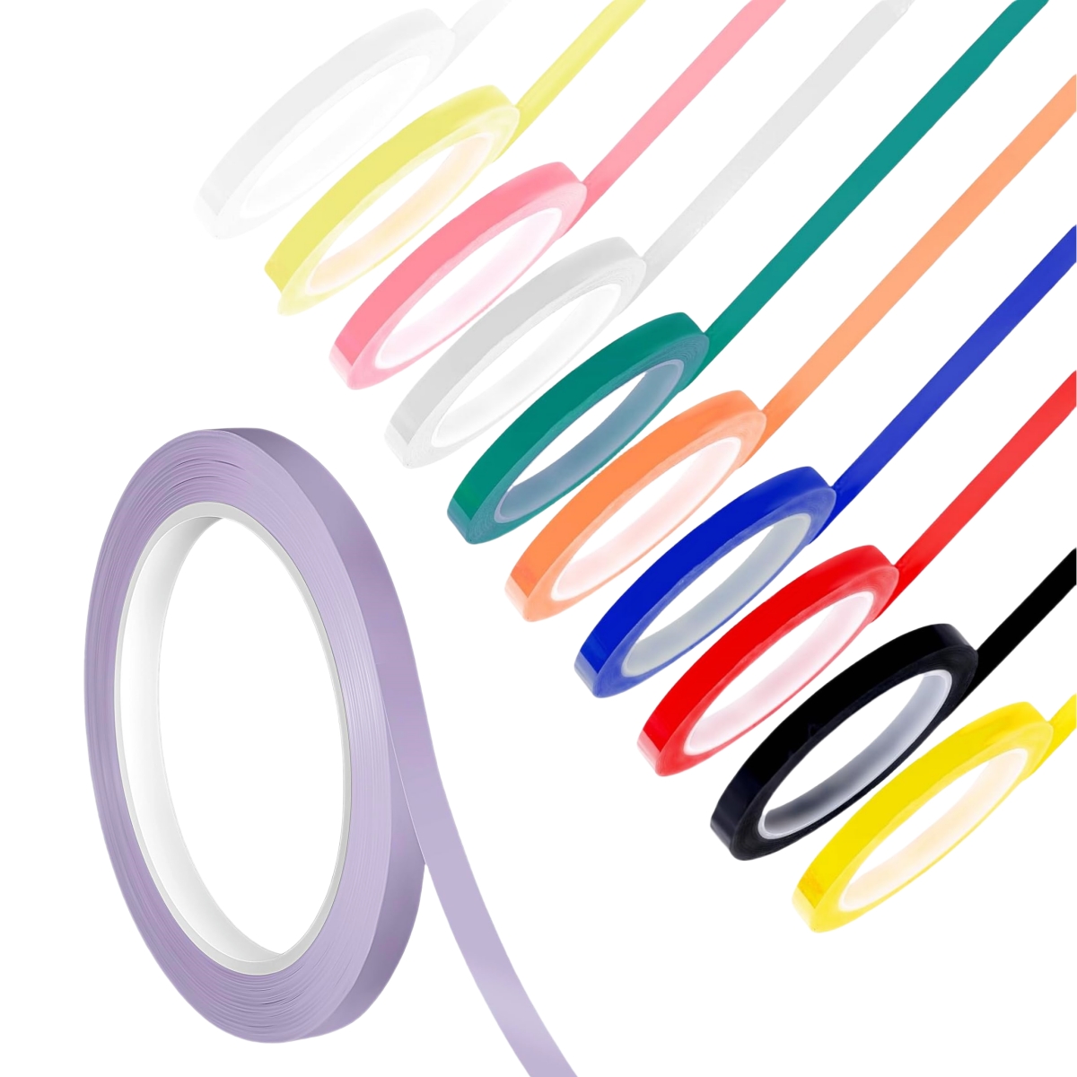 1Roll Dental Instruments Tapes - Candy Sour Strip review and price