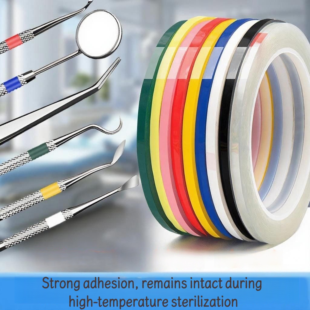 Dental Instruments Tapes Autoc - Candy Sour Strip review and price