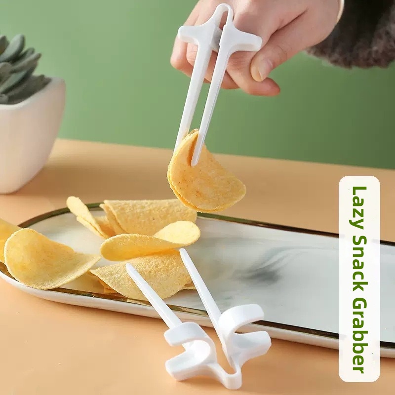 1PC Lazy Fingers Chopsticks Pl - Food Snacks Game review and price