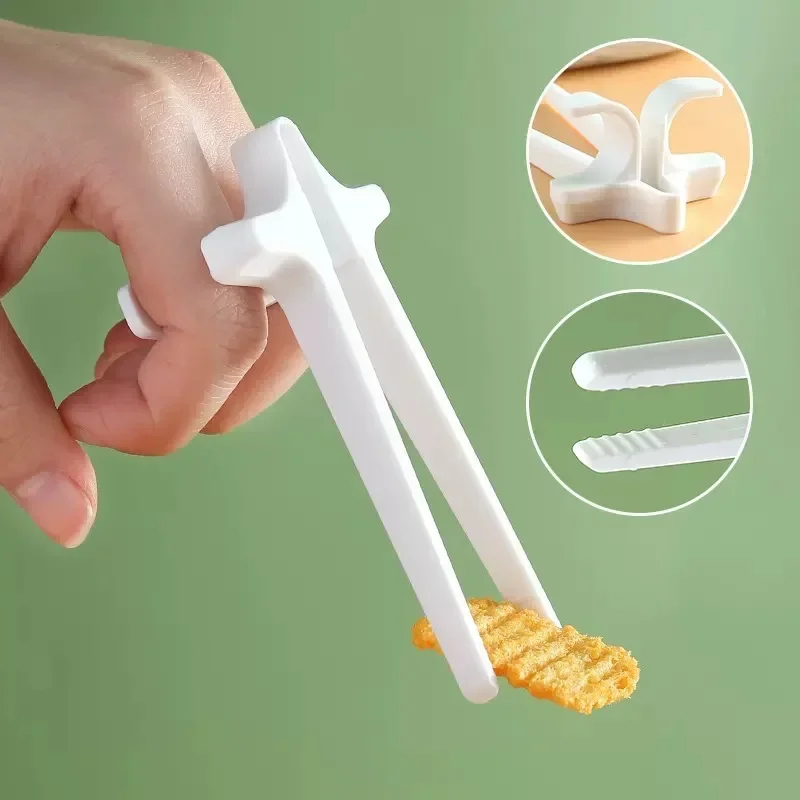 1/2/3/4Pcs Non-Dirty Hand Chop - Food Snacks Game review and price