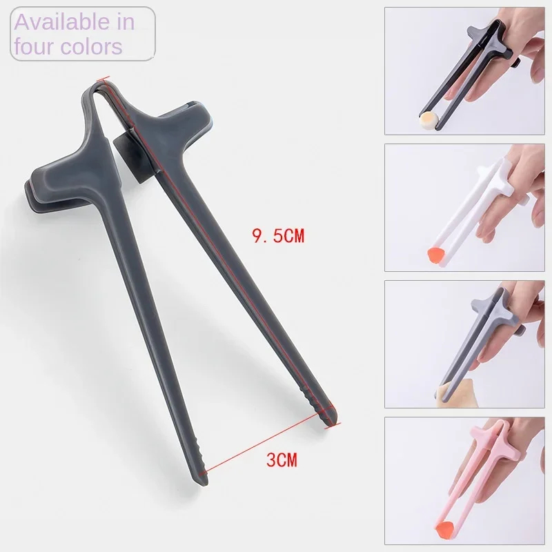 1/2/3/4Pcs Non-Dirty Hand Chop - Food Snacks Game review and price
